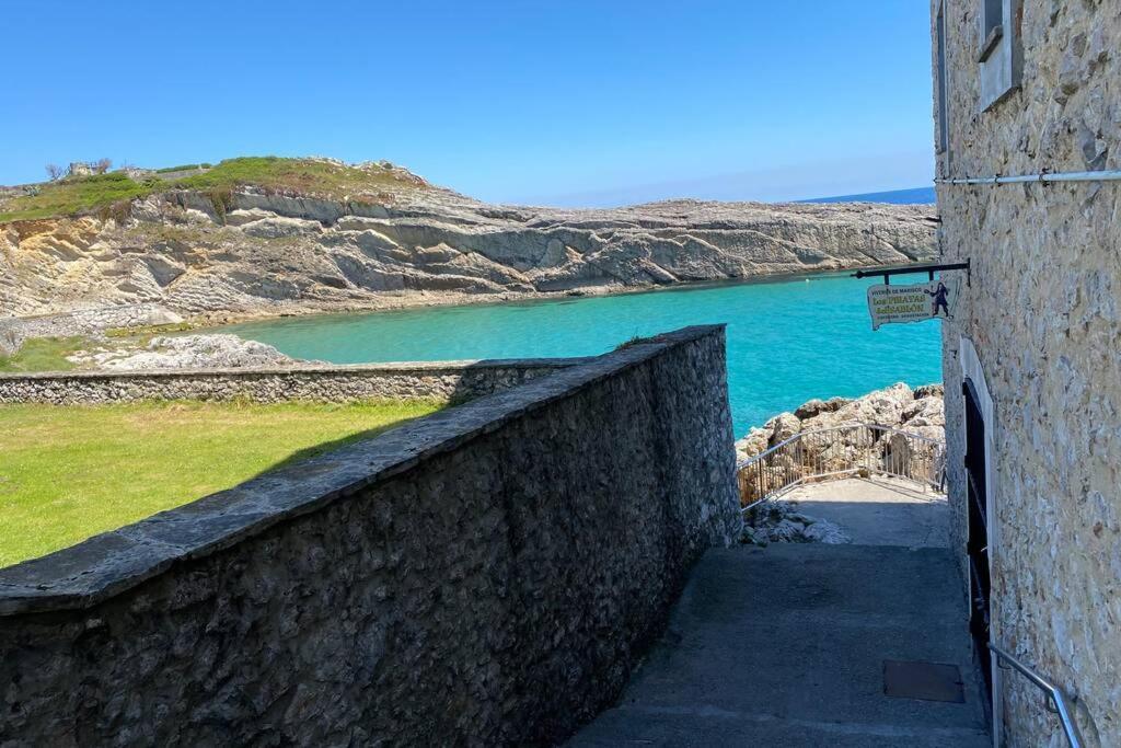 Adosado La Concha Villa Llanes Exterior photo